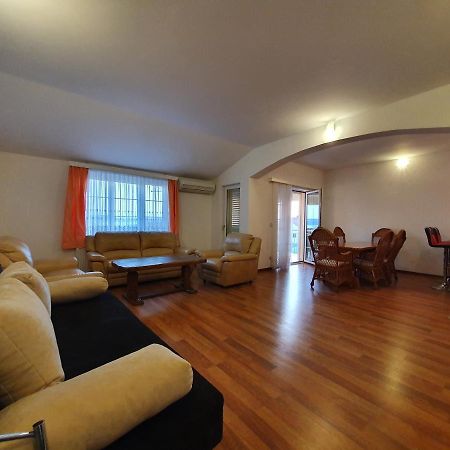 Apartments Renato Zadar Ngoại thất bức ảnh