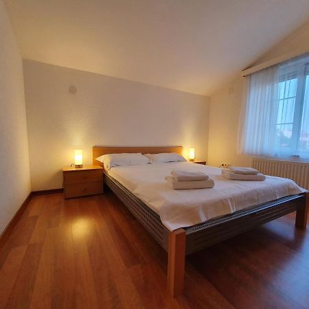 Apartments Renato Zadar Ngoại thất bức ảnh