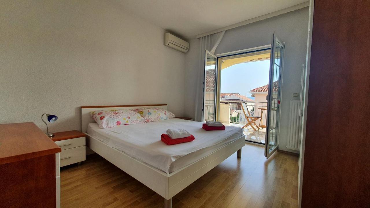 Apartments Renato Zadar Ngoại thất bức ảnh