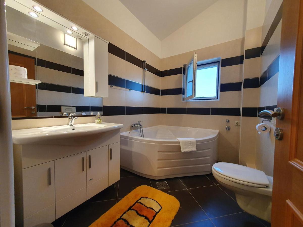 Apartments Renato Zadar Ngoại thất bức ảnh