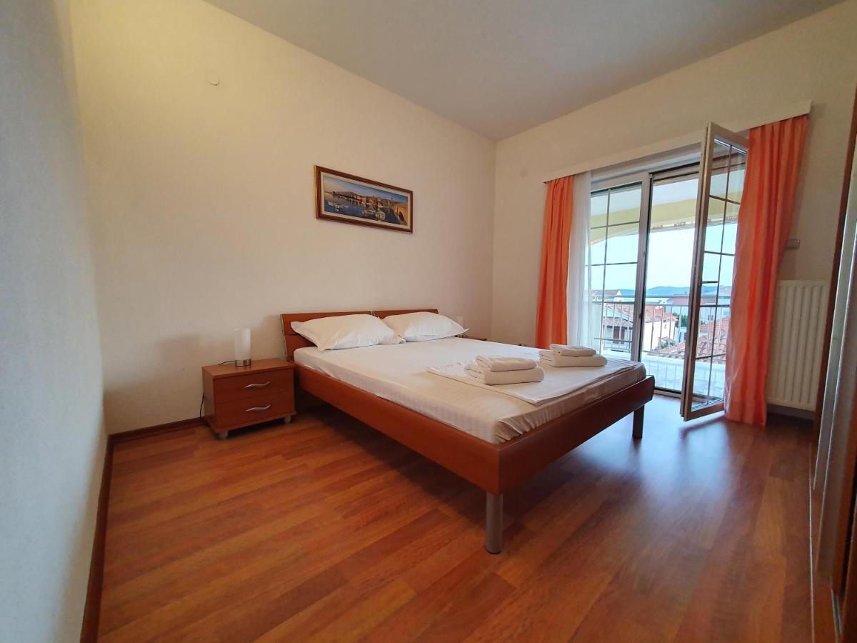 Apartments Renato Zadar Ngoại thất bức ảnh