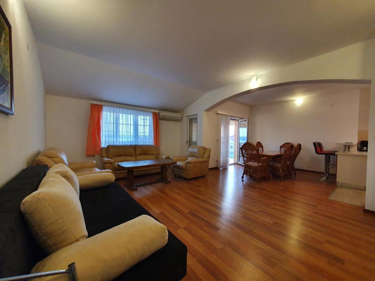 Apartments Renato Zadar Ngoại thất bức ảnh