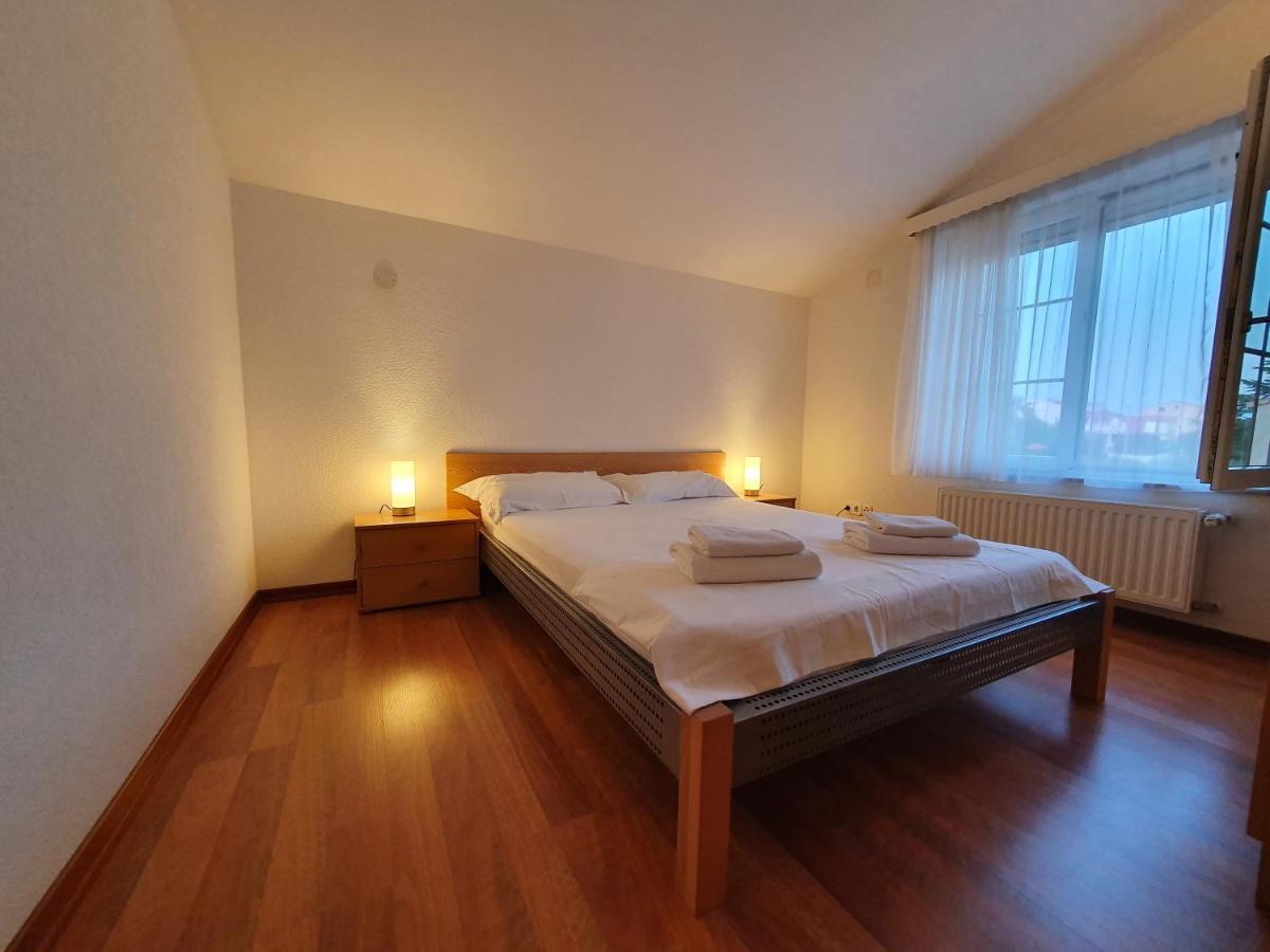 Apartments Renato Zadar Ngoại thất bức ảnh
