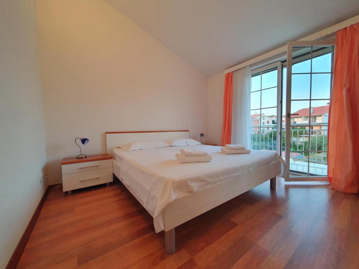 Apartments Renato Zadar Ngoại thất bức ảnh