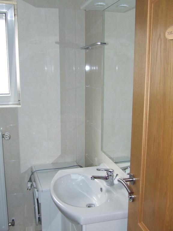 Apartments Renato Zadar Ngoại thất bức ảnh
