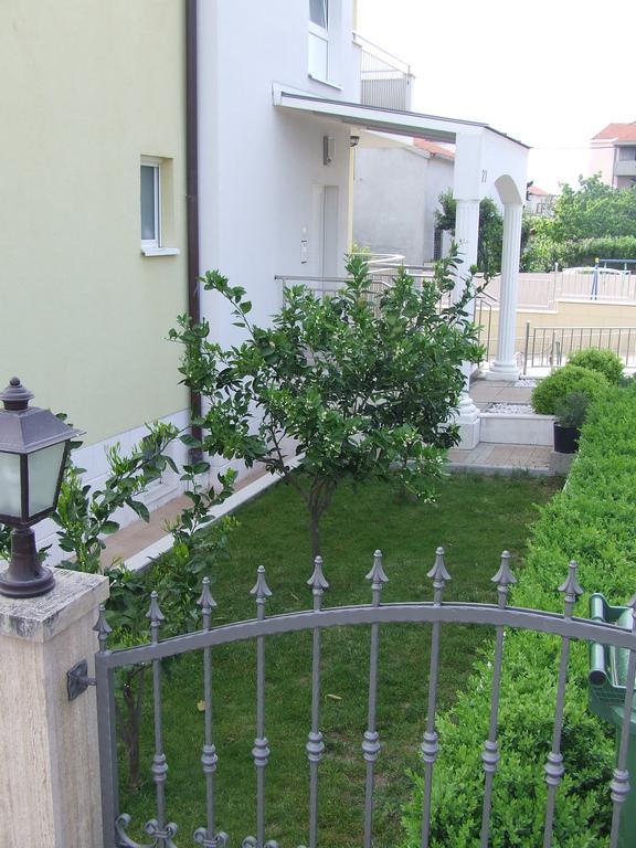 Apartments Renato Zadar Ngoại thất bức ảnh