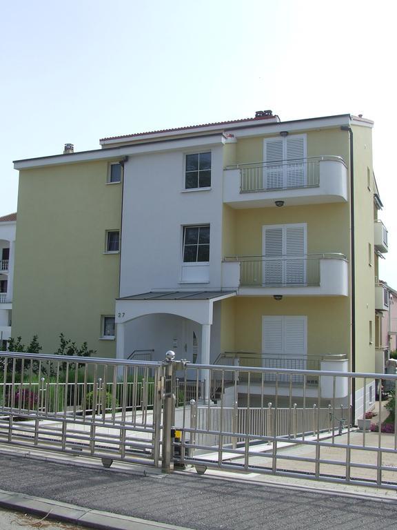 Apartments Renato Zadar Ngoại thất bức ảnh